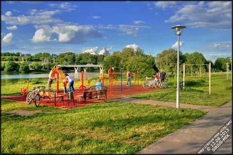 Долина парк отзывы