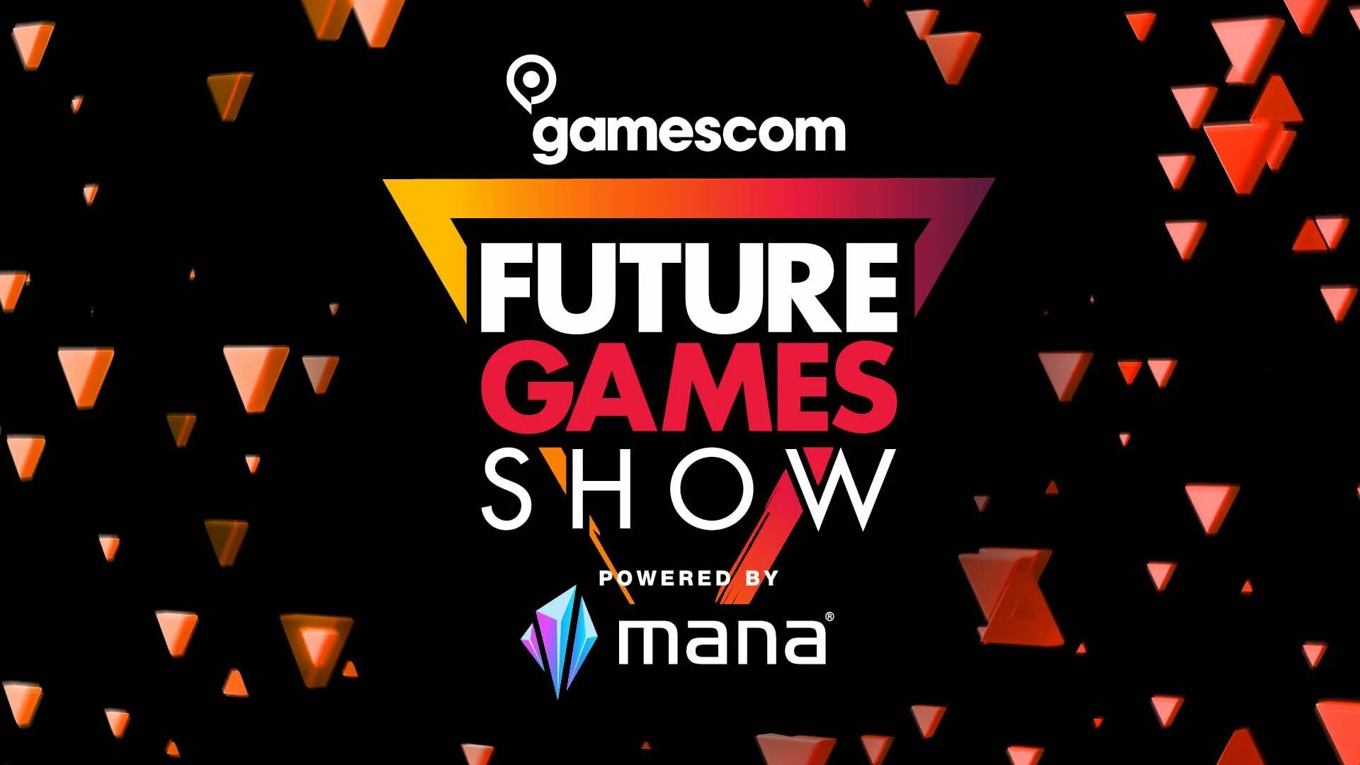 Future games show. Future games show 2023. Gamescom 2022. Games of Future.