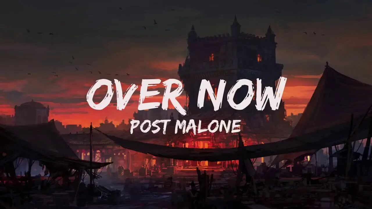 Post Malone — over Now. Over Now перевод. Post malone now