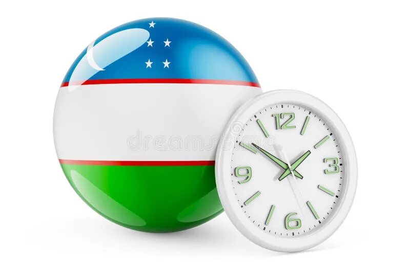 Время час узбекистан. Часы Узбекистан. Часы с узбекским флагом. Часы узбекистанские настенные. Узбекистан 3д.