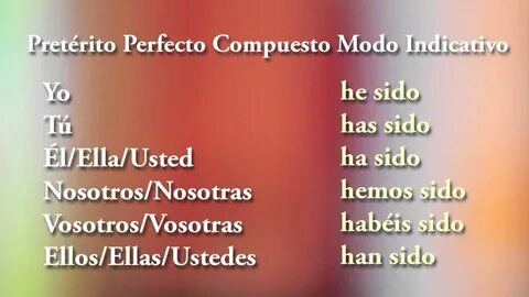 Perfecto compuesto