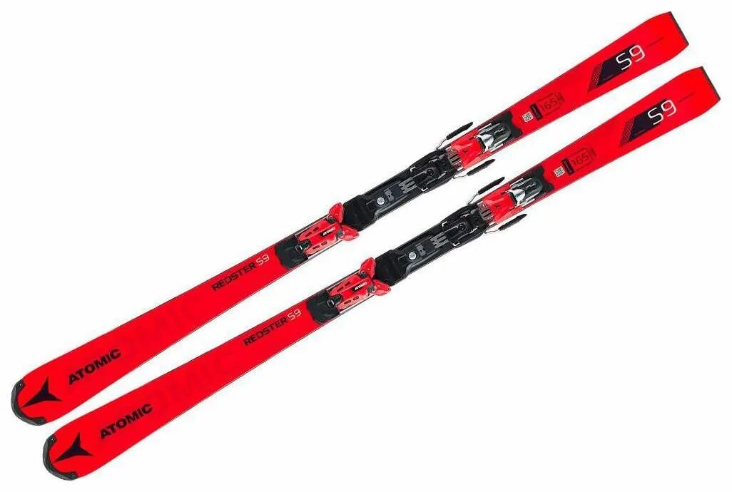 Atomic g. Atomic redster g9. горные лыжи atomic redster g9. atomic redster j2 23/24 (100-120cm).
