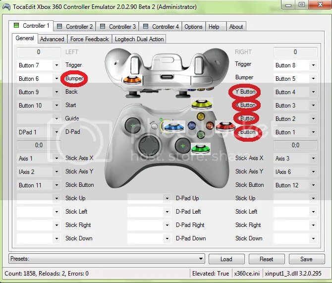 Tocaedit xbox 360 emulator. Эмулятор на джойстик xbox 360. эмулятор джойстика xbox series. программа для эмуляции геймпада xbox 360. xbox 360ce эмулятор.