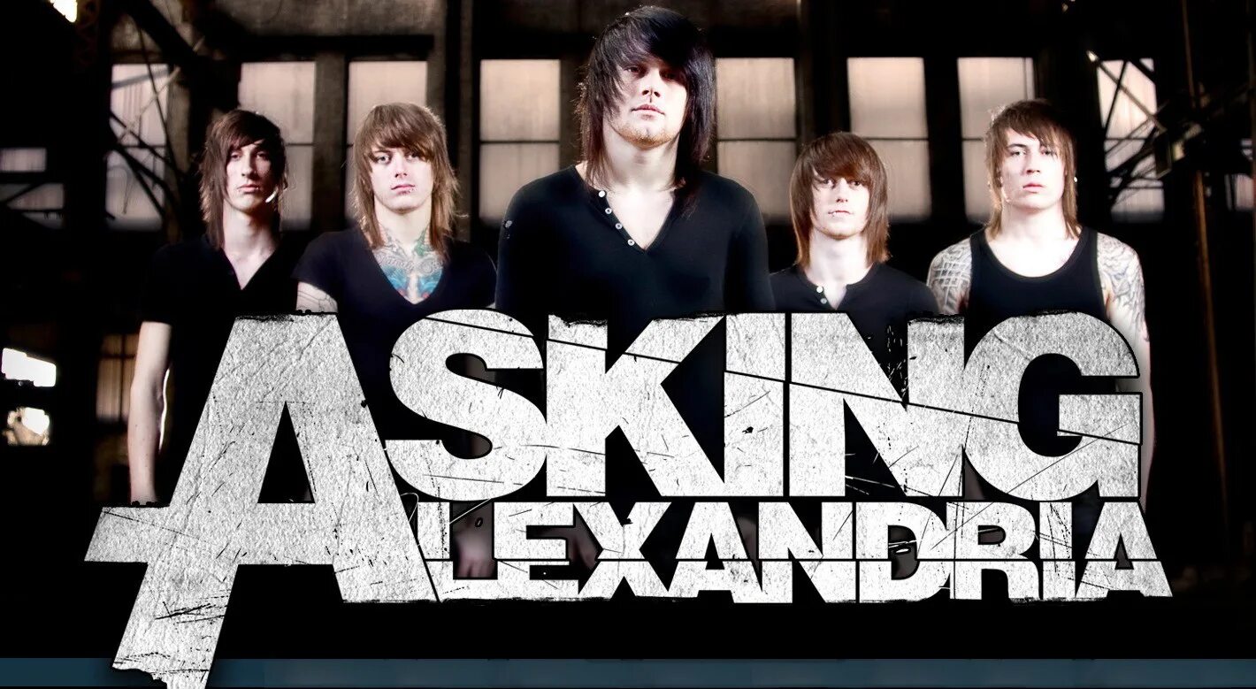 Expect asking. Группа asking Alexandria. Asking Alexandria 2011. Гитарист asking Alexandria. Asking Alexandria 2023.