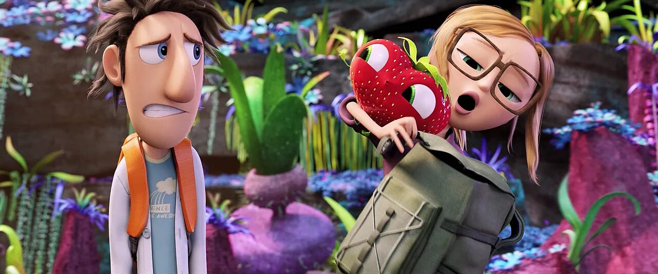 мести гмо. флинт локвуд. облачно возможны осадки месть гмо 2. флинт локвуд месть гмо. облачно возможны осадки в виде фрикаделек 2 месть гмо.