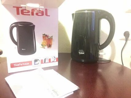 Чайник tefal ko260830