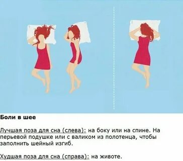 Самые вкусные позы