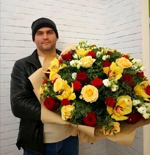 Розы кострома