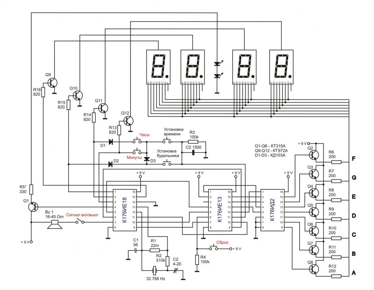 К176ие12 схема включения. Ие 13. Микросхема к131тм2. Аг-3 микросхема. Частотомер на к176ие4 на светодиодном индикаторе.