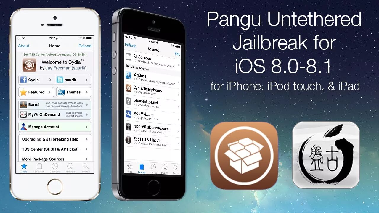 Как сделать ios 7. Jailbreak ios. jailbreak ios 7.1.2. iphone jailbreak for windows. айфон 5s jailbreak.