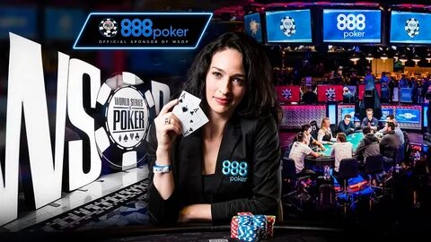 Official poker