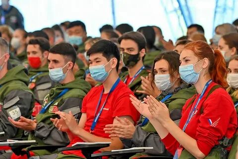 Рубежом форумах