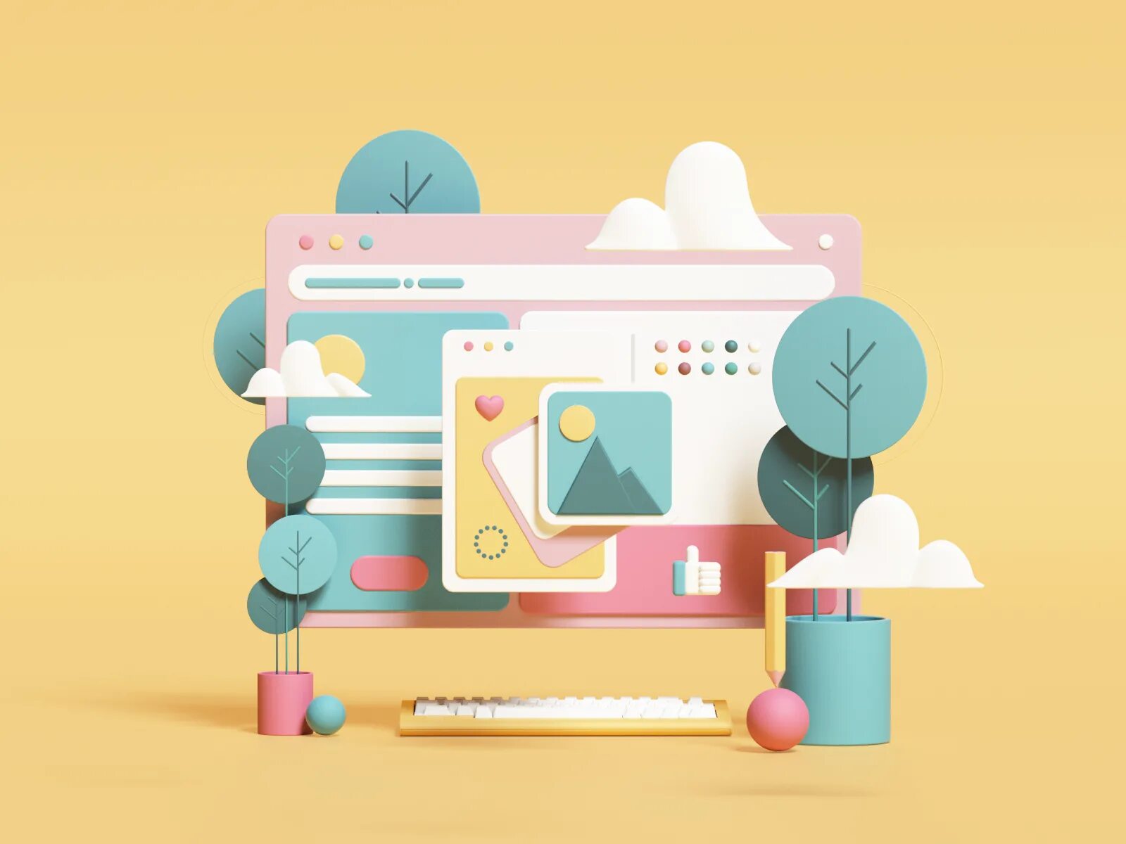Portfolio find