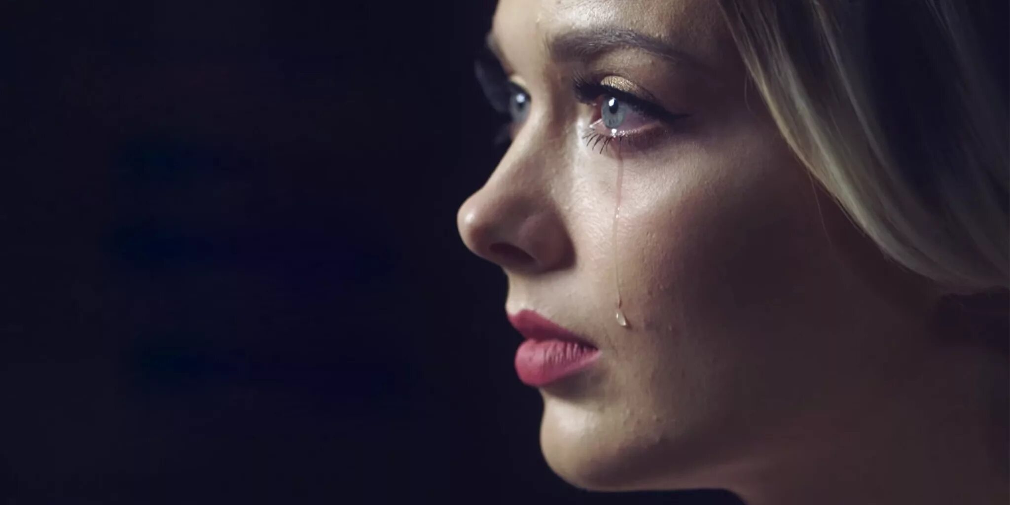 Cry фото