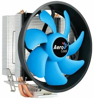 Вентилятор cool