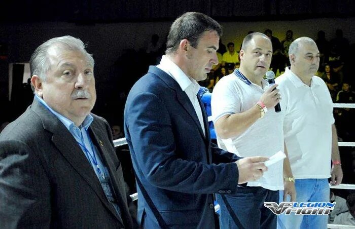 дон георгиевич