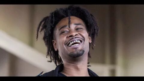 Danny brown