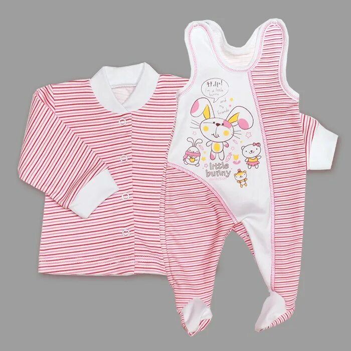 Baby детская одежда оптом