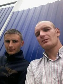 Черников бузулук
