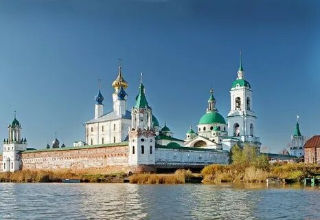 Маршрут 4 ростов великий