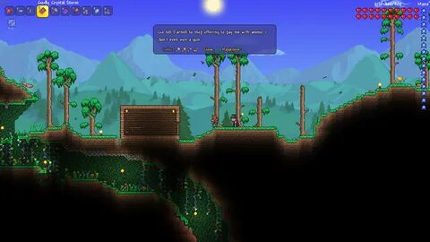 How to get the tax collector in terraria