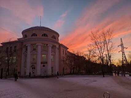 23 больница екатеринбург