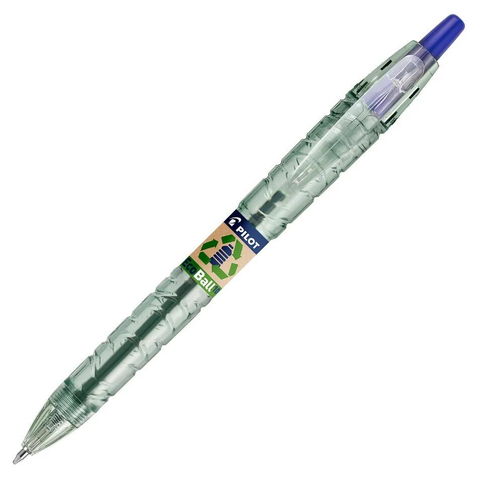 Пилот b2