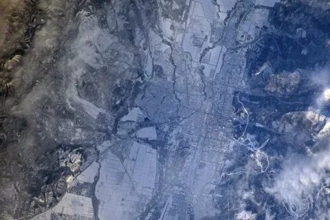 Космонавт южно сахалинск