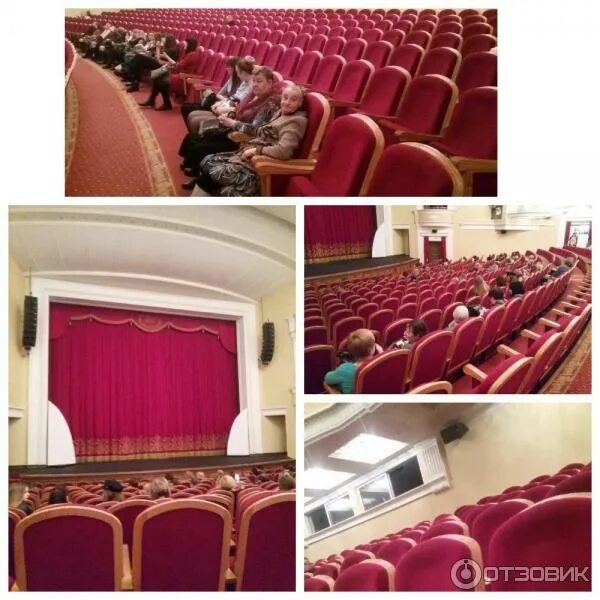 Схема зала драмтеатра пенза Московский театр мюзикла схема зала