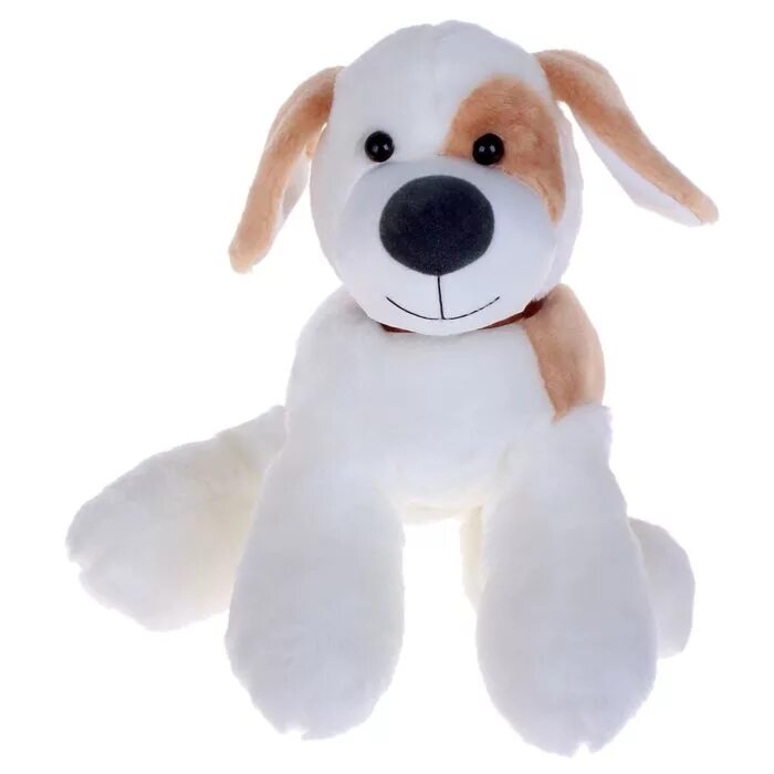 Купить мягкую собачку. Игрушка для собак. Мягкая игрушка собака. Белая собачка игрушка. Мягкая игрушка белая собачка.