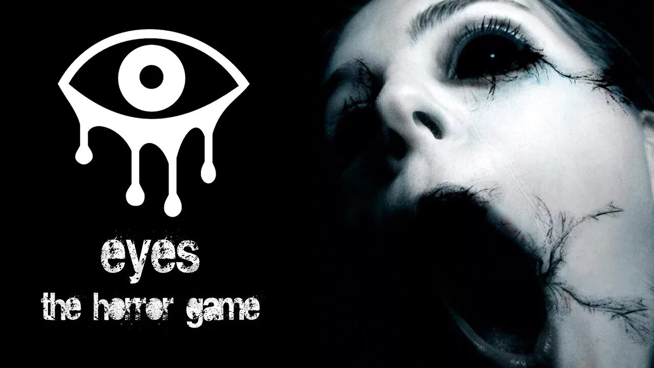 Eyes the horror game андроид. Eyes the horror game андроид