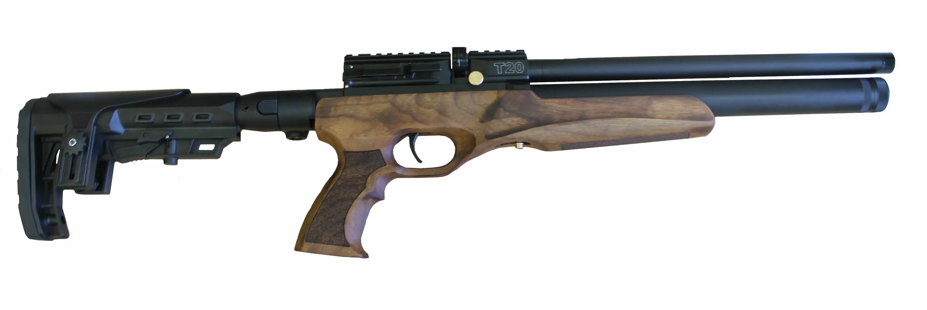 Pcp zr arms t rex