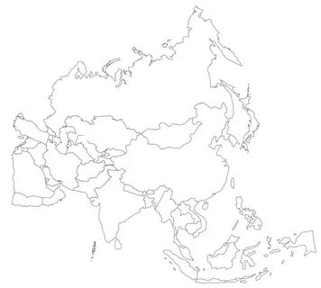 Азии без