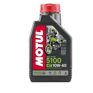 Motul 5100 4t 10w 40