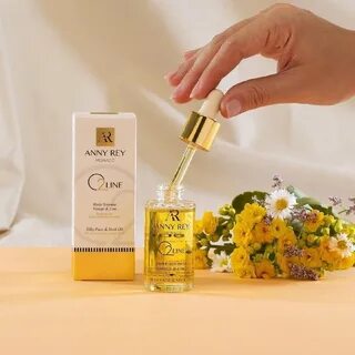 Эликсир красоты