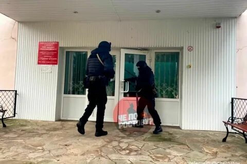 Обыски в ростове на дону сегодня