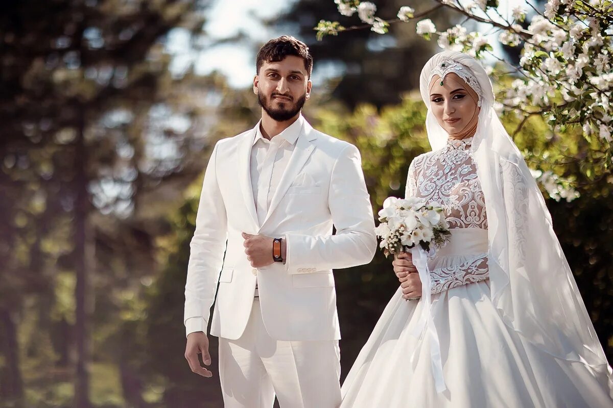 Pin by Bensu Yaylak on Gelin Muslim wedding photography, Muslimah wedding, Musli
