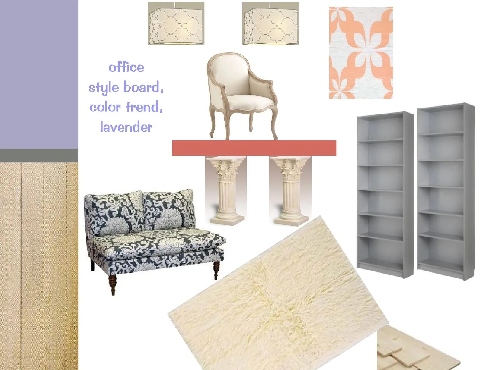 Style board. Стайл борд. styleboard примеры.