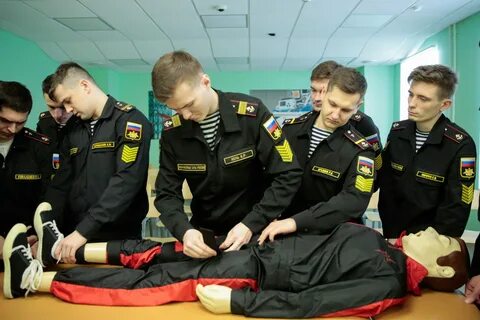Военно медицинская академия обучение