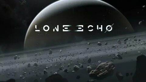 Lone echo