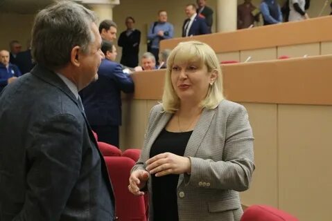 Региональный депутат
