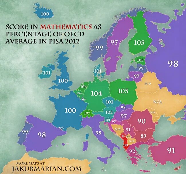 IQ по странам Европы. IQ В Европе. IQ В странах Европы. Средний айкью в Украине.