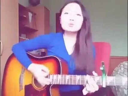 Аи кавер русский