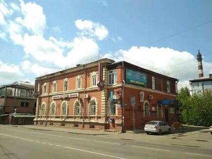 Иркутская 33