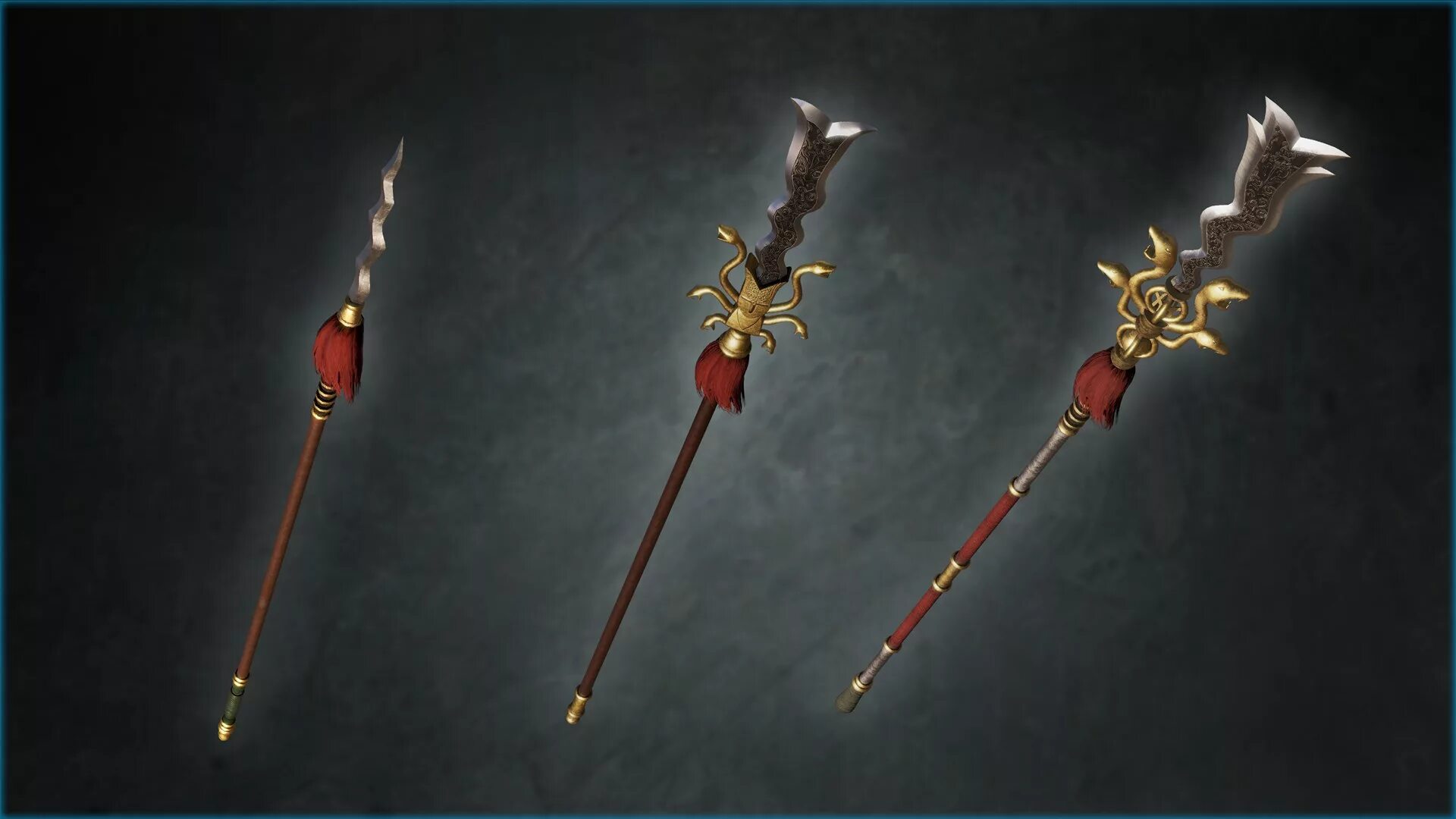 Additional weapon. Dynasty warriors 9 weapons. динсасти варриор 4 виды орудий.