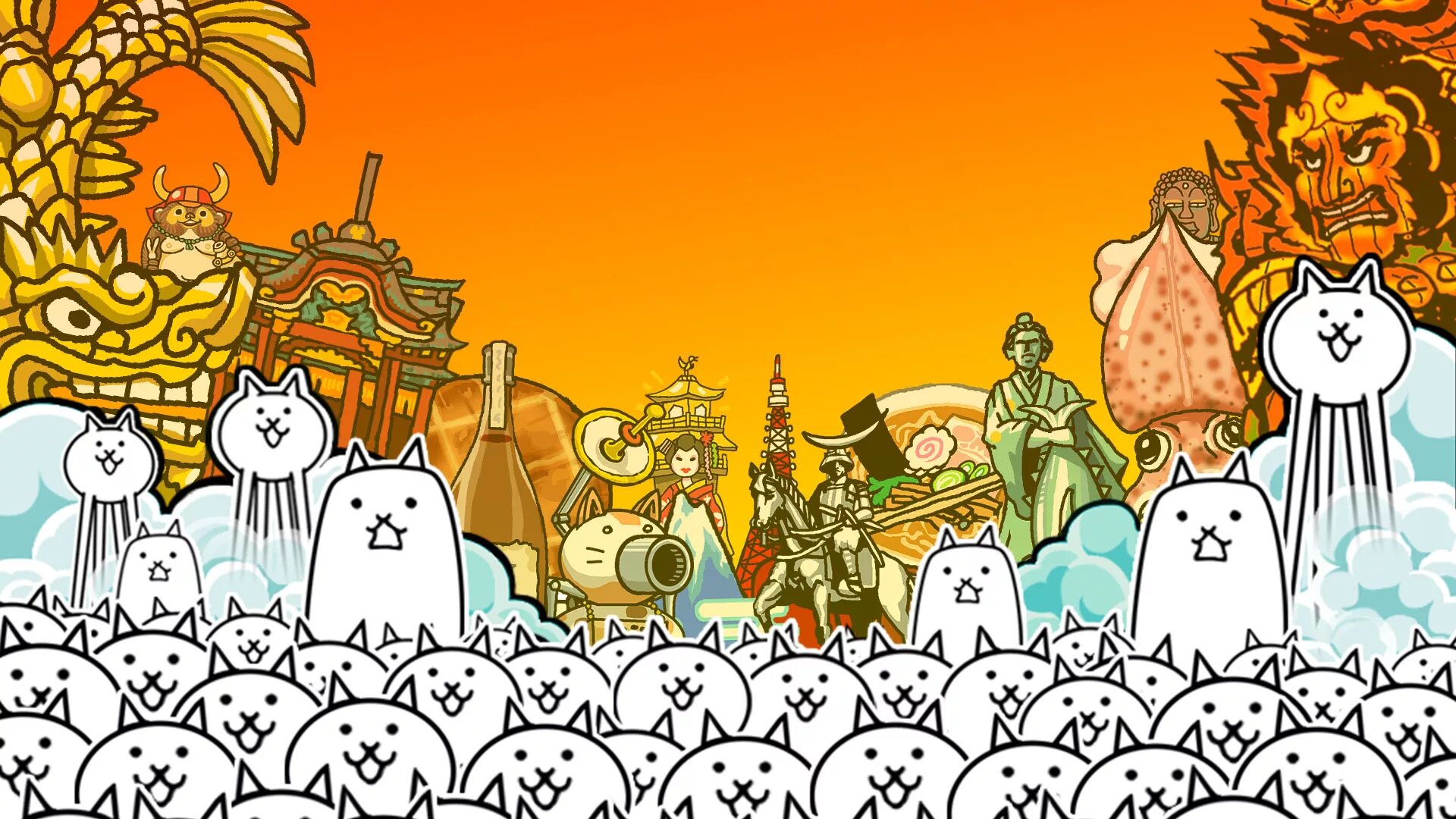 He has 5 cats. Зе батл кэтс. battle cats игра. кошачья битва игра. the battle cats арты.