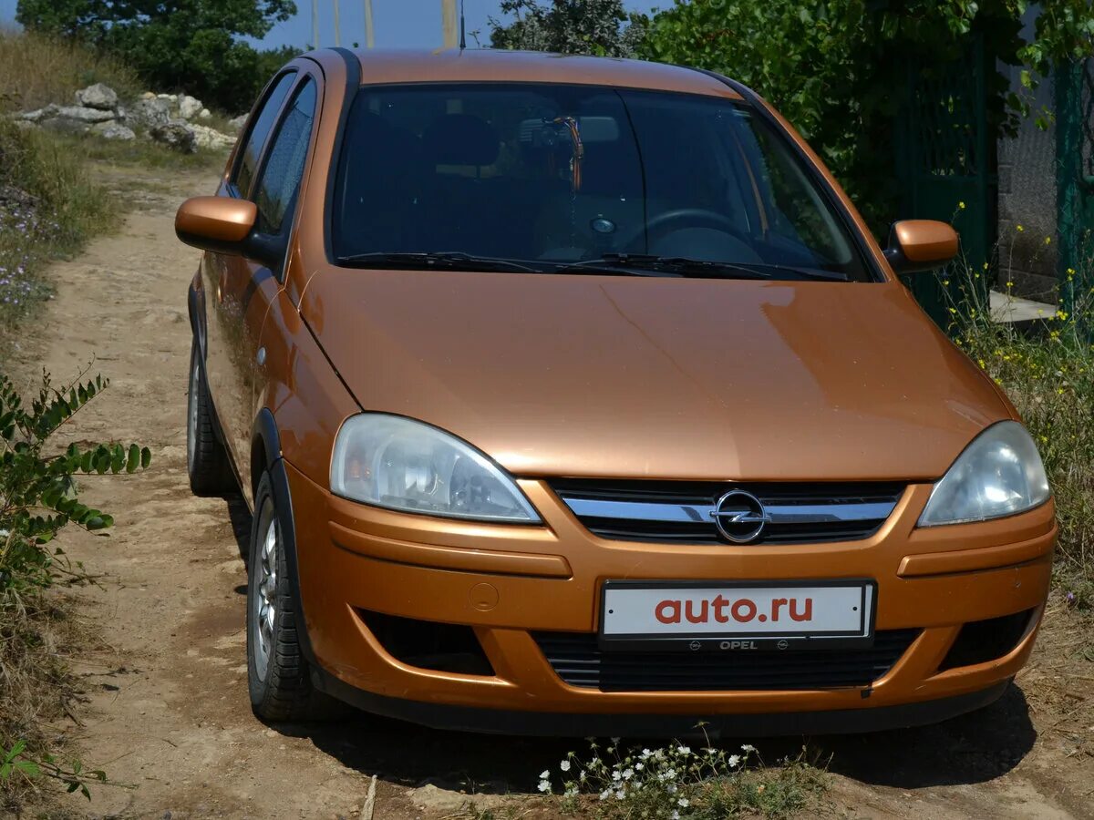 Купить опель в крыму бу. Opel Corsa 1.2 MT, 2003. Corsa Opel 2004 Рестайлинг Рубин. Иномарки в Крыму дизель до 150000.