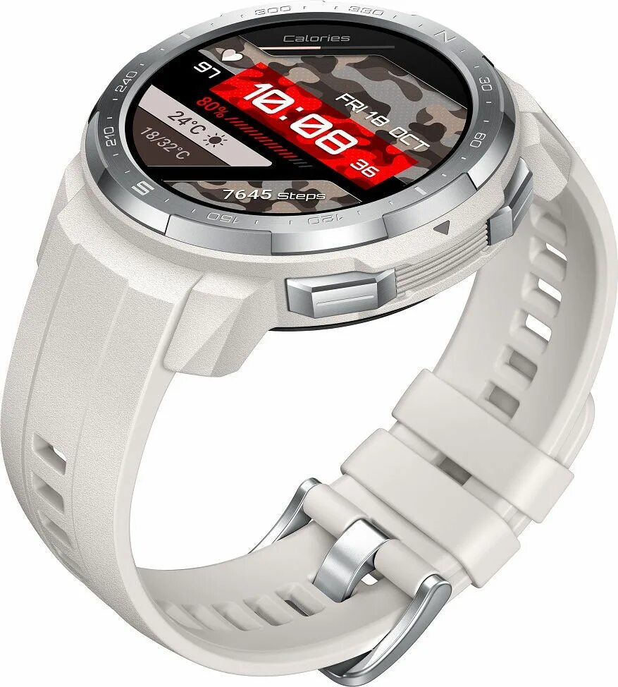 Хуавей вотч GS Pro. Часы Honor watch GS Pro. Honor watch GS Pro White /kan-b19/.