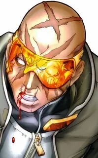 Agent x