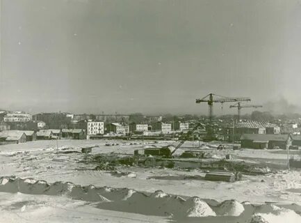 Декабрь 1960